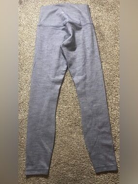 Lululemon align leggings